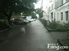 荣乐小区 2室1厅 南