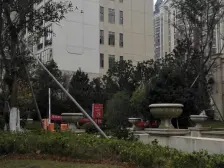 摩天轮地铁口旁,地中海阳光,精装复式,使用率高。