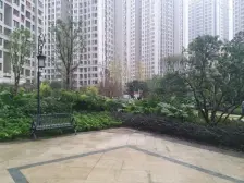 北滨路一线看江无遮挡,正规四房,证在手,带子母车位