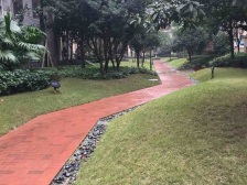 回兴 旭辉朗香郡三房