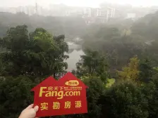 两路老城 丽景天成三房100万