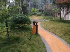 西区 爱加欧郡四房160万