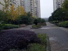 两路空港 香海驿二房