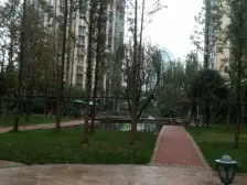 蓝光彩云府 3室1厅 南 北