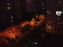 近环线,交通便利,住家装修,户型方正