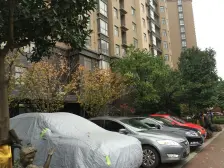 艾溪湖东站地铁口,读书方便,近艾溪湖公园