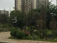 万科虹溪诺雅 3室2厅 西北