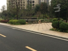 顶楼复式 一线湖景 装修很好