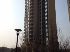 万科物业 近地铁 三公园 全湖景 交通便利