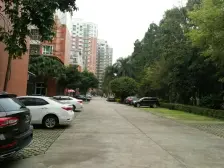 无欠款 带大平台大三房 小区安静入住舒适