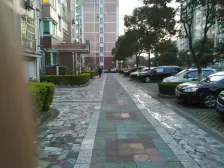 南北通+22号线+城市沙滩+复式楼层+价格好,楼层好