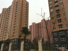 夏阳·崧泽华城华中苑(三区)·2室·2厅