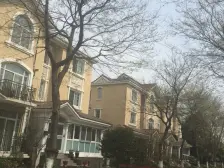 位置佳 北进门 南花园 纯毛坯 随意设计未来之家