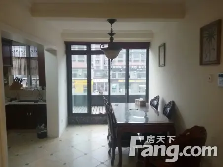 乾溪三村