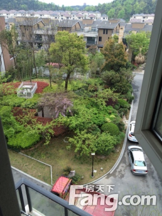 青枫墅园