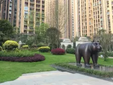 名著司南 3室2厅 东