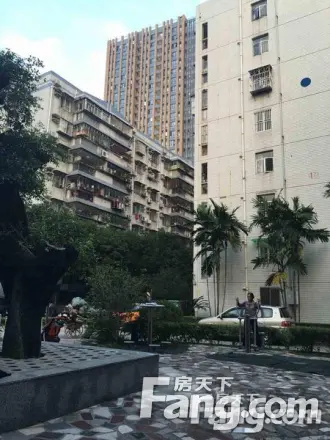 锦州花园