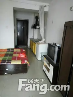鑫苑都市领地