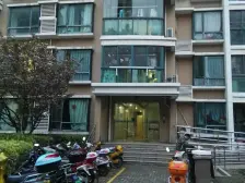 坐标中山分院!独享毓秀!北菁园环绕!全明大两房!满五税少诚售