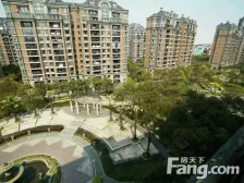 大开间,厨卫朝北,品质小区,繁华地段