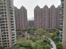 夏阳·吉富绅花园·2室·2厅