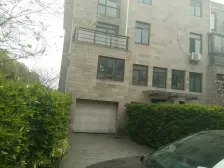 凯迪赫菲庄园双拼别墅+花园260平+全屋定制+美式精装