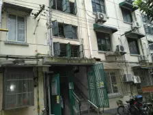 小户型楼道环境好+海华卢湾+产权清晰+总价低