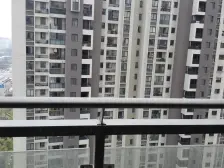 长桥·华沁家园·2室·2厅