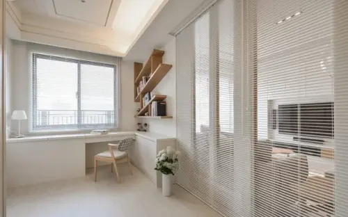 众意装饰--滨湖壹号--日系简约,滨湖壹号日韩风