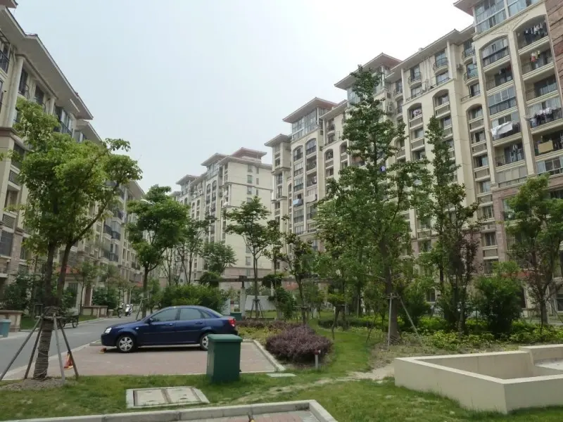 【闵行丽都城4室2厅168平米390万_上海老闵行二手房】-搜房网