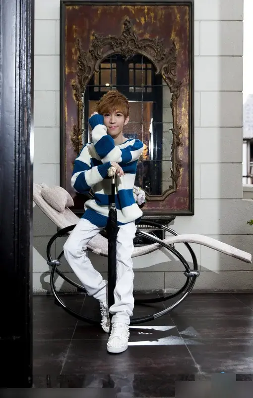 郭敬明上海豪宅全曝光