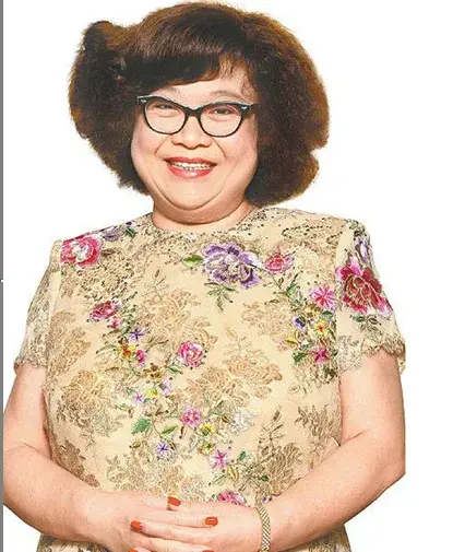 沈殿霞遗产协议冒生命危险怀孕惨遭官晶华横刀夺爱