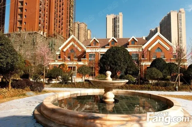 辉宏橄榄城--20套特价房.