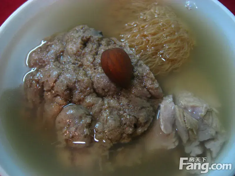 我的美食随手拍〗敢食!就这么任性!