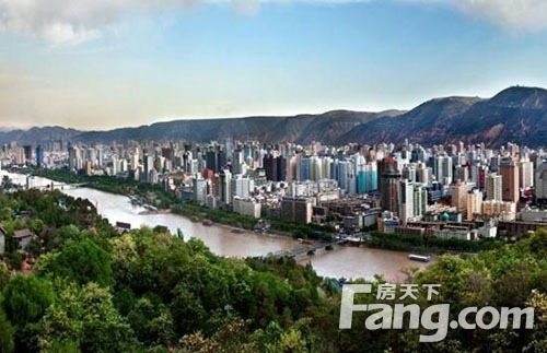 中国十大难赚钱城市 有你所在的城市吗