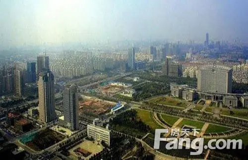 中国十大难赚钱城市 有你所在的城市吗