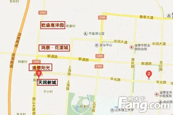 【站长评房】逸景阳光新区潜力盘，保温层铺设进行中