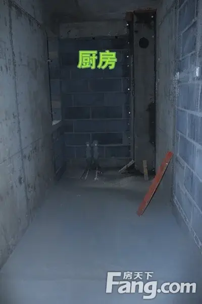 【站长评房】逸景阳光新区潜力盘，保温层铺设进行中