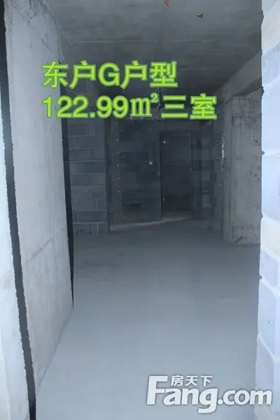 【站长评房】逸景阳光新区潜力盘，保温层铺设进行中