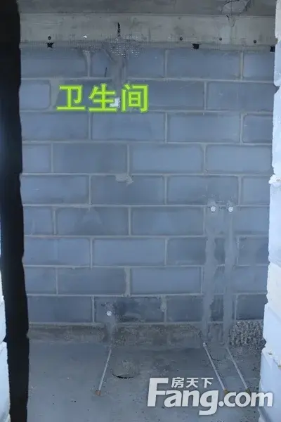 【站长评房】逸景阳光新区潜力盘，保温层铺设进行中