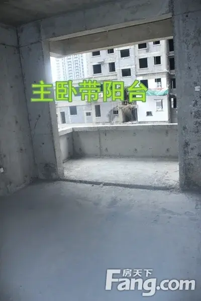 【站长评房】逸景阳光新区潜力盘，保温层铺设进行中