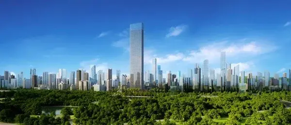 淡市发威,在海岸中心践行罗杰斯投资策略