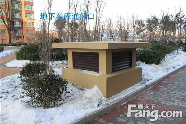 【站长评房】祝贺中房翡翠郡交房 房子细节大曝光！