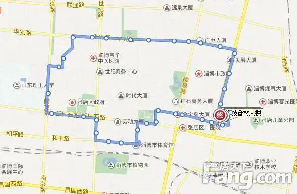 【站长评房】祝贺中房翡翠郡交房 房子细节大曝光！