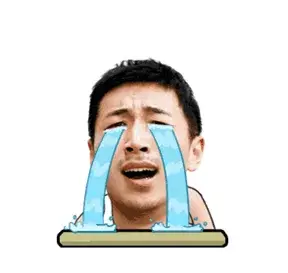 万万没想到,我竟然登上人生巅峰啦!