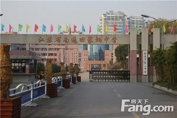 【踩盘帖】南辰濠郡无死角照片来袭！