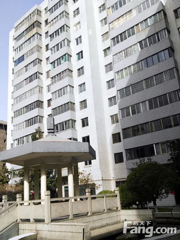 西安新兴大厦怎么样 均价多少?户型好不好?