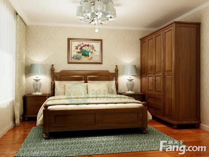 早春有感 别样的精致优雅与你相约,邂逅最美的莱恩小镇