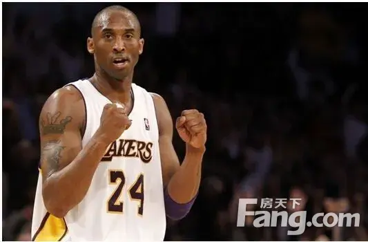 kobebryant >> 彈指之間,湖人已老 已不再是青蔥少年