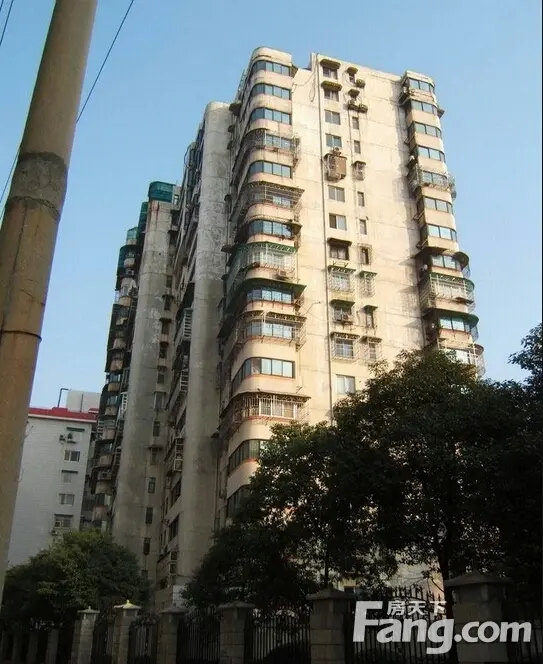 长沙华联花园怎么样 户型是重点 推荐好户型二手房